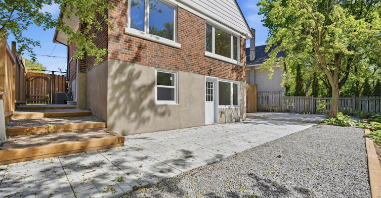 Lower Level-141 Roebuck Drive, Toronto, ON, M1K 2H9