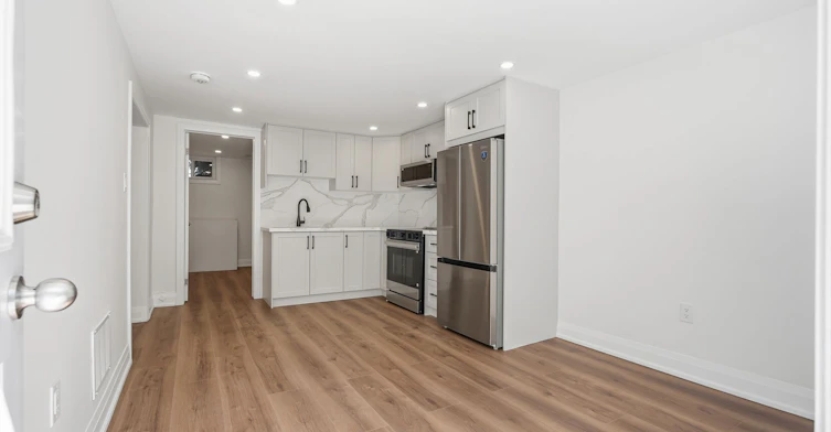 Lower Level-141 Roebuck Drive, Toronto, ON, M1K 2H9 - 4