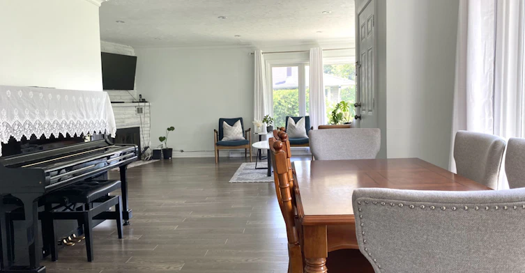 59 Elizabeth Crescent S, Whitby, ON, L1N 3R8 - 3