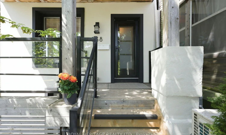 268 Hiawatha Road
