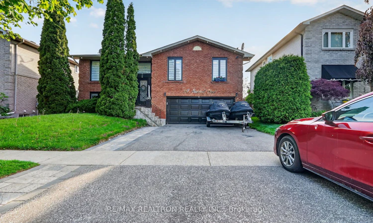 57 Foxhunt Trail