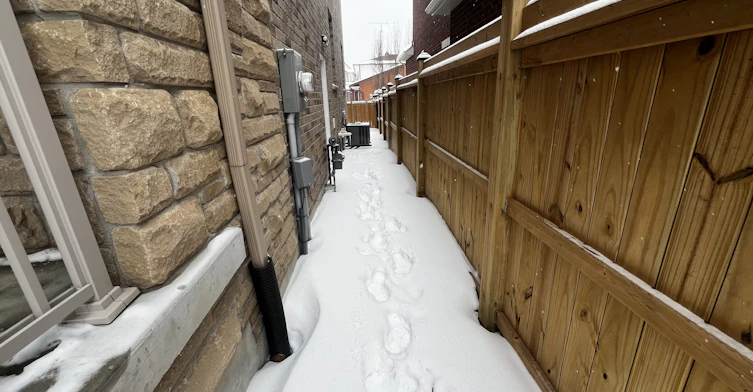 Basement-7 Glengowan Street, Whitby, ON, L1R 0K8 - 2