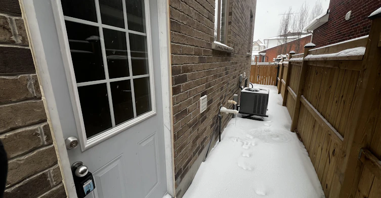 Basement-7 Glengowan Street, Whitby, ON, L1R 0K8 - 3