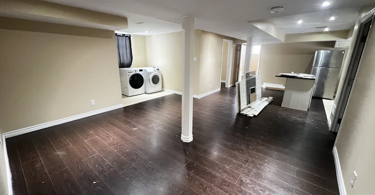 Basement-7 Glengowan Street, Whitby, ON, L1R 0K8 - 6