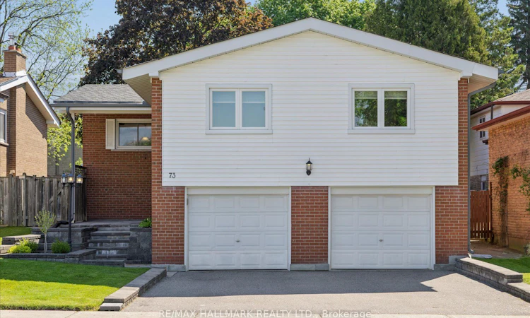 73 Fulbert Crescent