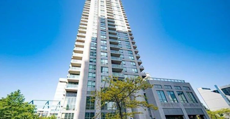 2007-50 Brian Harrison Way, Toronto, ON, M1P 5J4