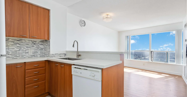 2910-38 Lee Centre Drive, Toronto, ON, M1H 3J7 - 22