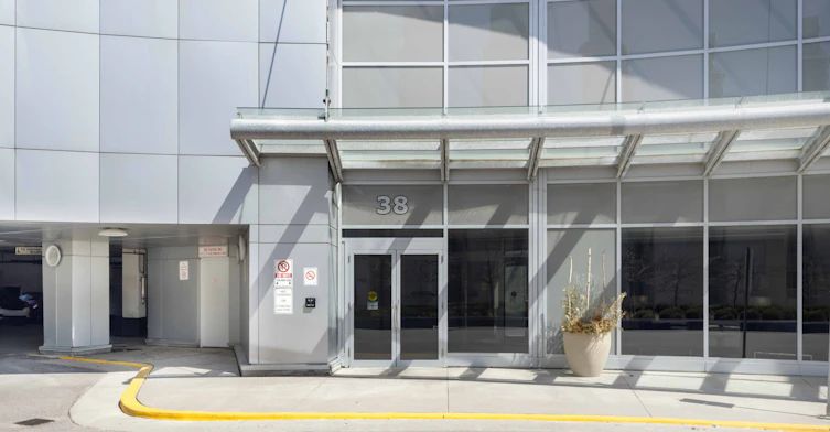 2910-38 Lee Centre Drive, Toronto, ON, M1H 3J7 - 4