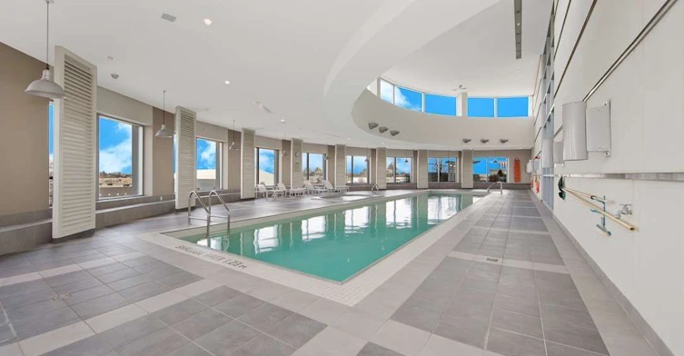 2910-38 Lee Centre Drive, Toronto, ON, M1H 3J7 - 5