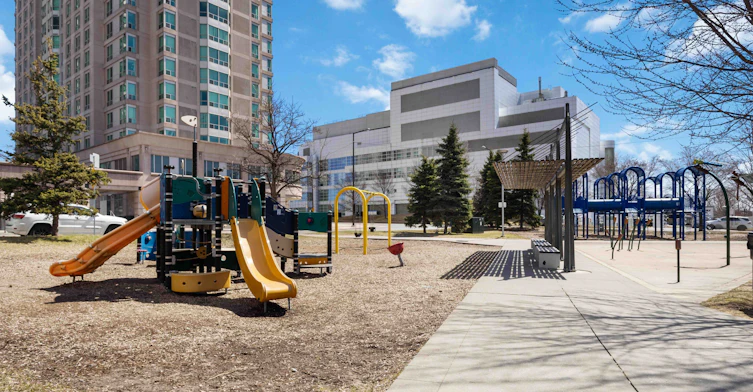2910-38 Lee Centre Drive, Toronto, ON, M1H 3J7 - 33