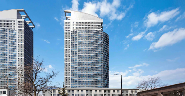 2910-38 Lee Centre Drive, Toronto, ON, M1H 3J7 - 35