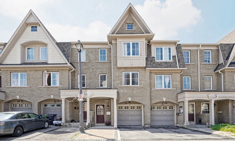 132-36 Jenkinson Way