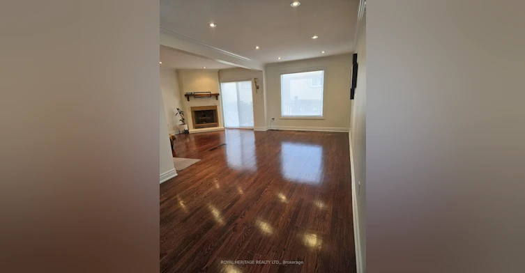 59 Hewitt Crescent, Ajax, ON, L1S 7A6 - 7