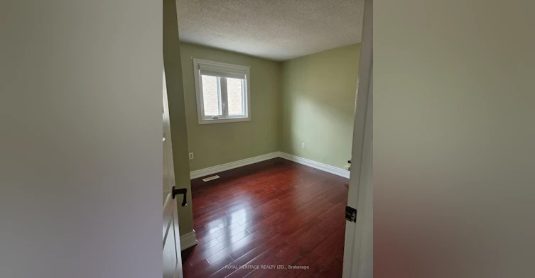 59 Hewitt Crescent, Ajax, ON, L1S 7A6 - 12