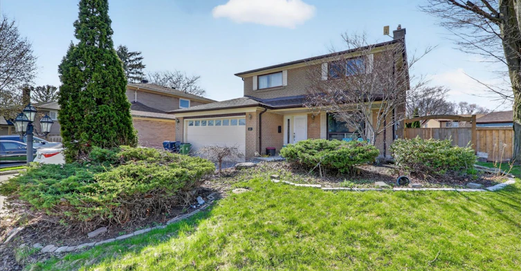 20 Ivy Green Crescent, Toronto, ON, M1G 2Z3