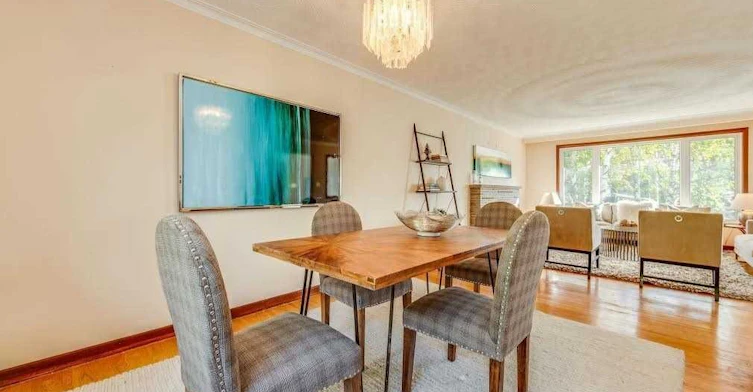 Main Floor-168 Meadowvale Road, Toronto, ON, M1C 3E3 - 8