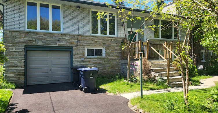 Main Floor-168 Meadowvale Road, Toronto, ON, M1C 3E3