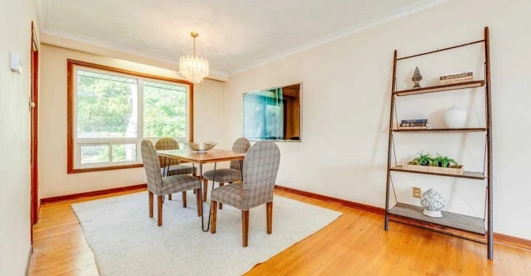 Main Floor-168 Meadowvale Road, Toronto, ON, M1C 3E3 - 7