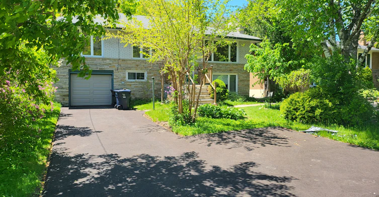 Main Floor-168 Meadowvale Road, Toronto, ON, M1C 3E3 - 3