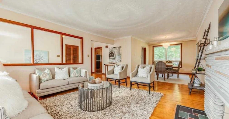 Main Floor-168 Meadowvale Road, Toronto, ON, M1C 3E3 - 6