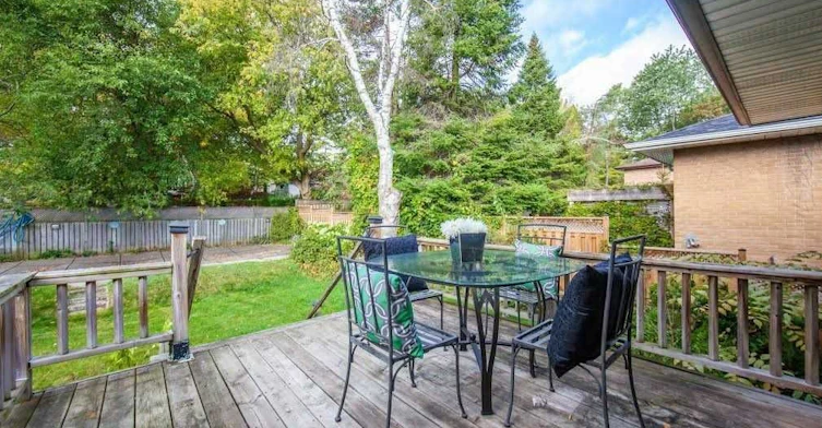 Main Floor-168 Meadowvale Road, Toronto, ON, M1C 3E3 - 16