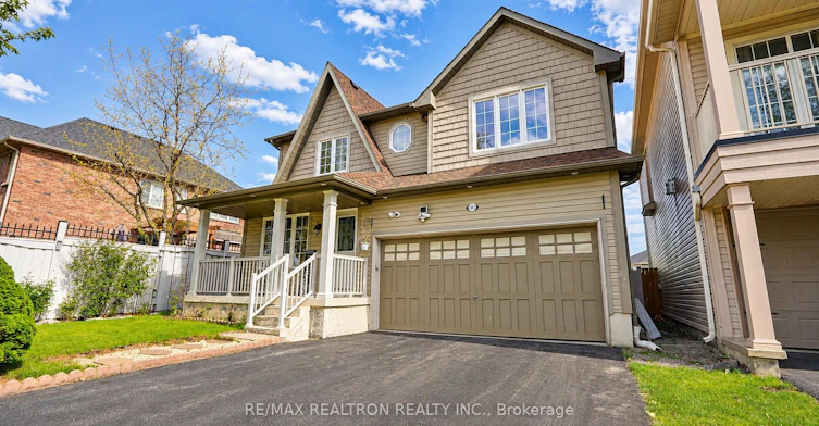 1157 Beneford Drive, Oshawa, ON, L1K 0A1 - 3