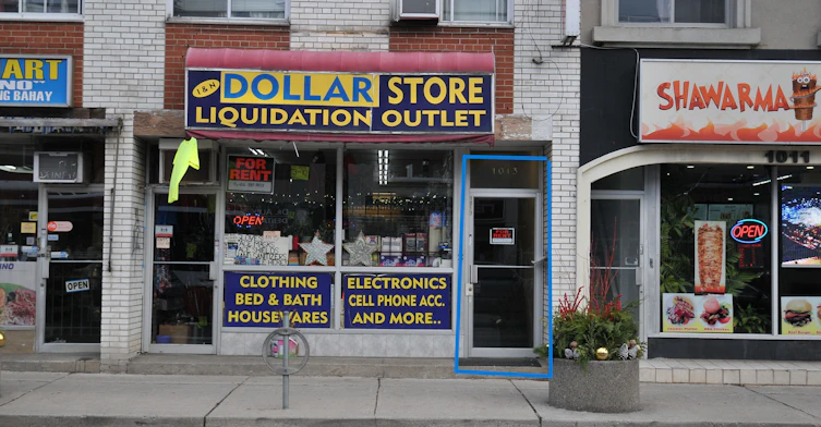 A-1013 Pape Avenue, Toronto, ON, M4K 3V8 - 18