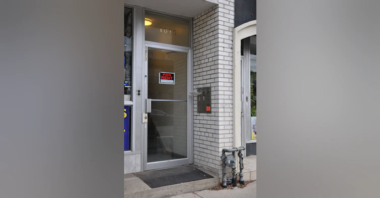 A-1013 Pape Avenue, Toronto, ON, M4K 3V8 - 19