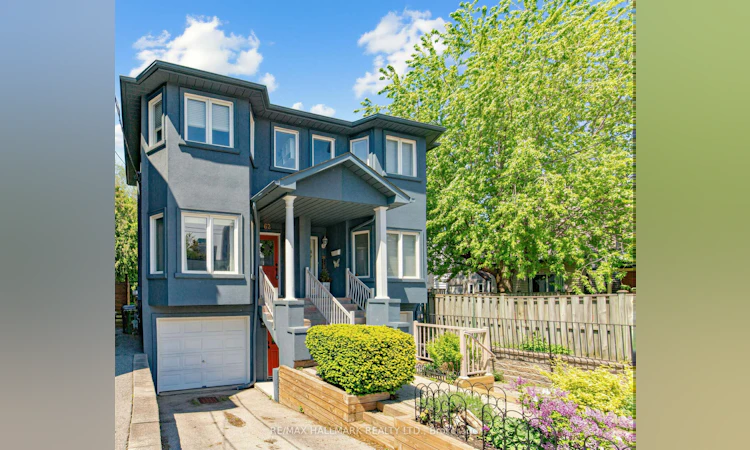 62 Doncaster Avenue