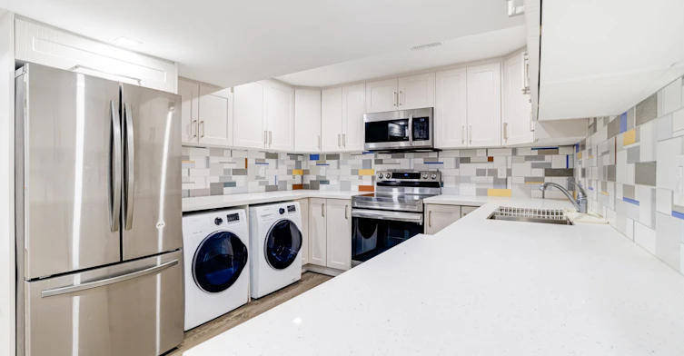 BSMT-33 Tweedie Crescent, Whitby, ON, L1P 1X4 - 9