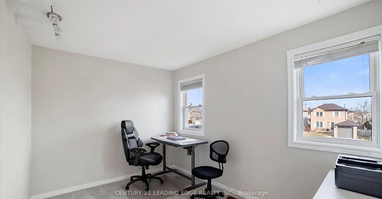 Main and Second-618 Beckworth Square, Pickering, ON, L1V 3K4 - 12