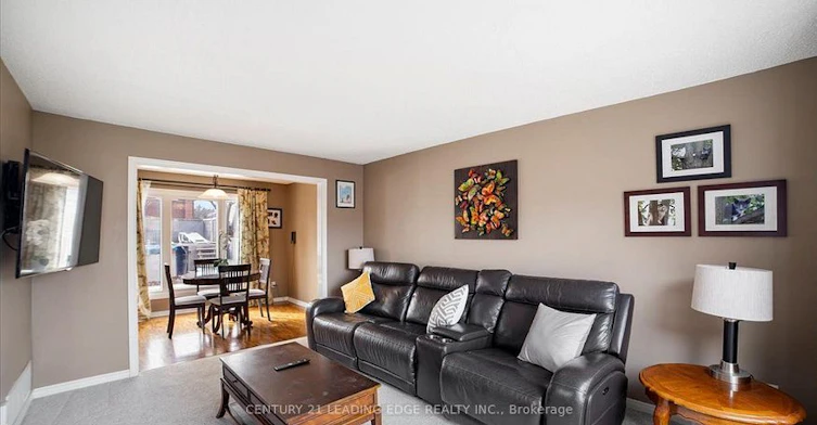 Main and Second-618 Beckworth Square, Pickering, ON, L1V 3K4 - 8