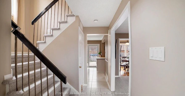 Main and Second-618 Beckworth Square, Pickering, ON, L1V 3K4 - 2