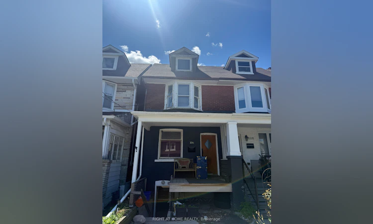 106 Donlands Avenue