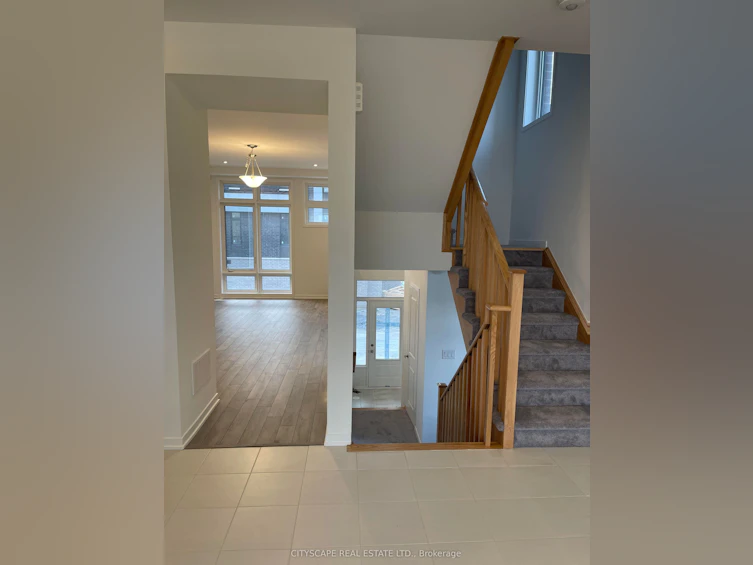 801 Heathrow Path, Oshawa, ON, L1H 7K5 - 7