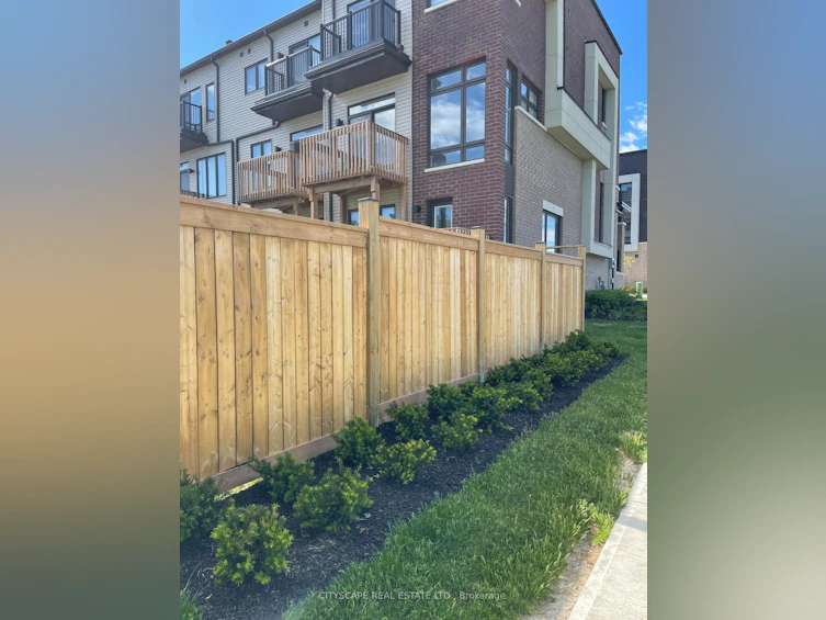 801 Heathrow Path, Oshawa, ON, L1H 7K5 - 22