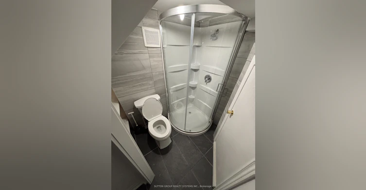 B3-83 Dawes (Basement) Road, Toronto, ON, M4C 5B2 - 4