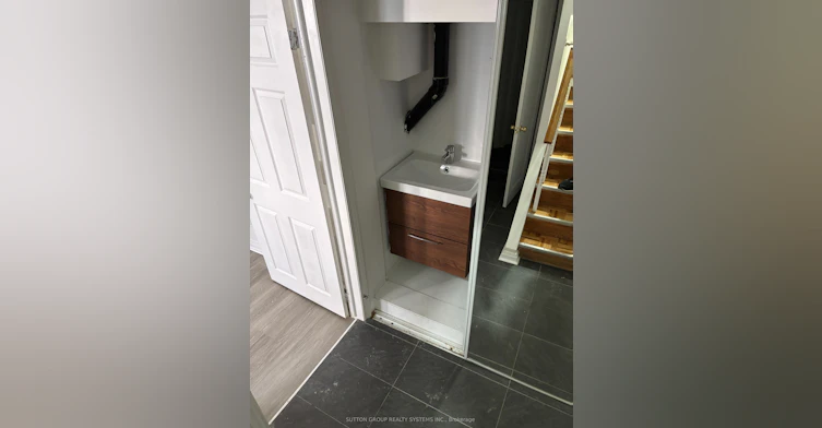 B3-83 Dawes (Basement) Road, Toronto, ON, M4C 5B2 - 3