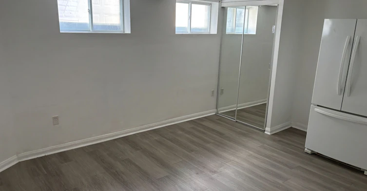B3-83 Dawes (Basement) Road, Toronto, ON, M4C 5B2 - 7