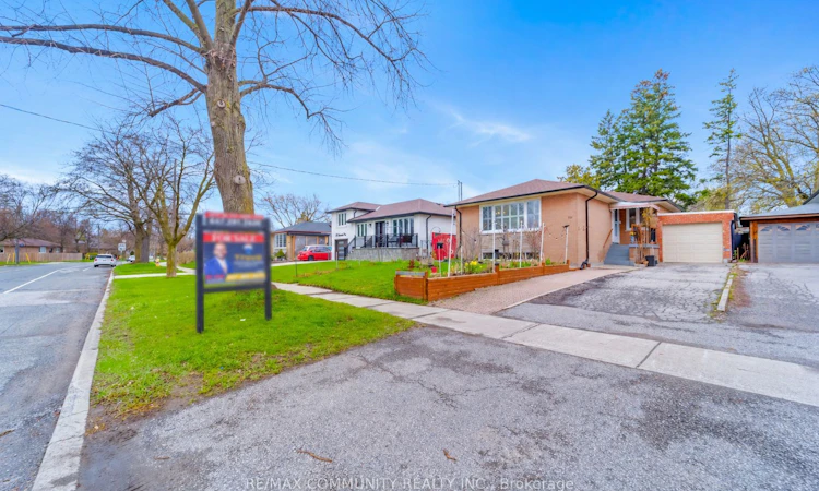 118 Brimorton Drive