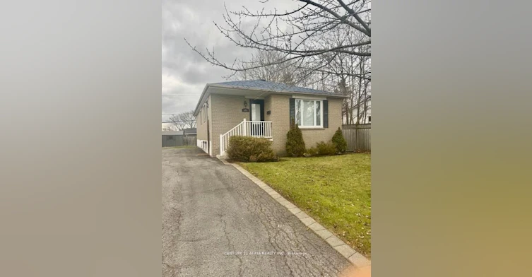 695 Annland Street, Pickering, ON, L1W 1A9