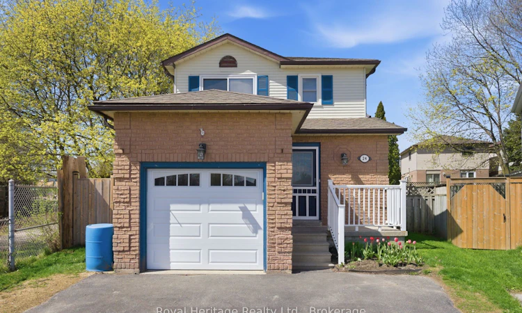 24 Summerlea Court