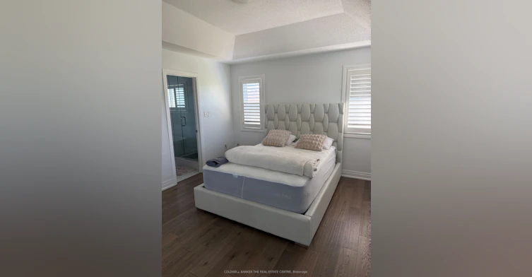 UPPER-25 Disney Court, Whitby, ON, L1R 2X7 - 8