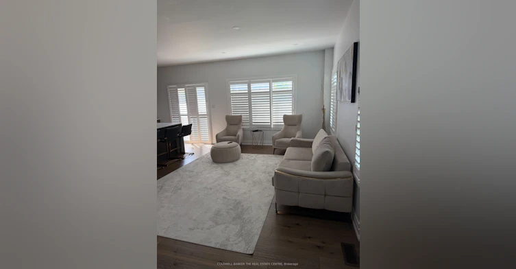 UPPER-25 Disney Court, Whitby, ON, L1R 2X7 - 5