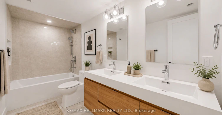 Lower/Bsmt-655 O'connor Drive, Toronto, ON, M4C 3A8 - 7