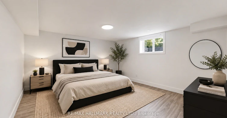 Lower/Bsmt-655 O'connor Drive, Toronto, ON, M4C 3A8 - 6