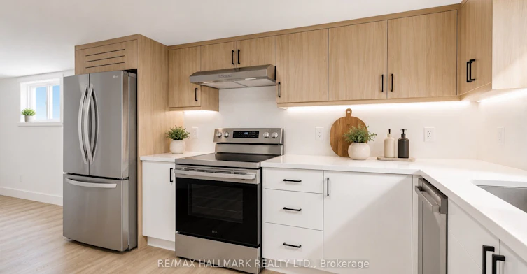 Lower/Bsmt-655 O'connor Drive, Toronto, ON, M4C 3A8 - 3