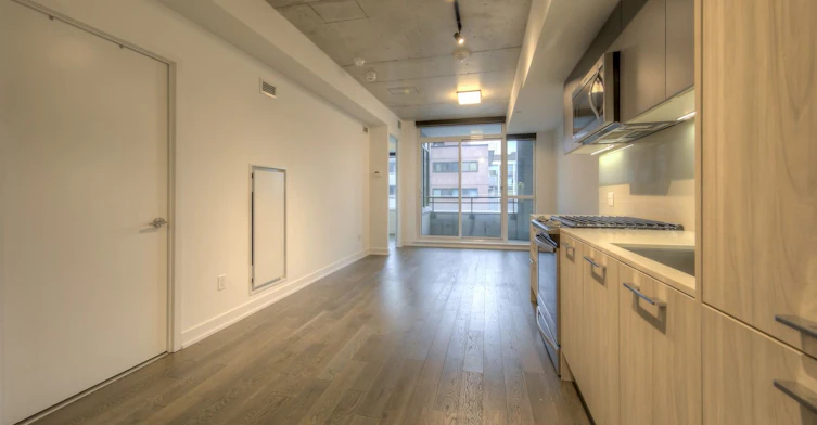 406-665 Kingston Road, Toronto, ON, M4E 1R6 - 8