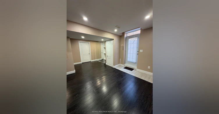 BSMT-105 Stannardville Drive, Ajax, ON, L1T 0M4 - 4