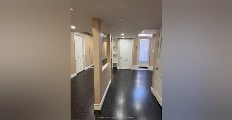 BSMT-105 Stannardville Drive, Ajax, ON, L1T 0M4 - 13